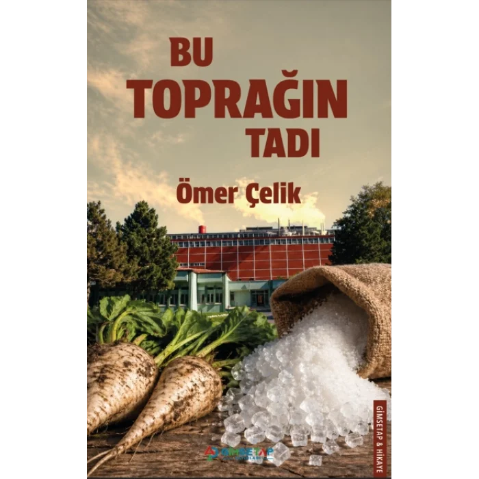 Bu Toprağın Tadı