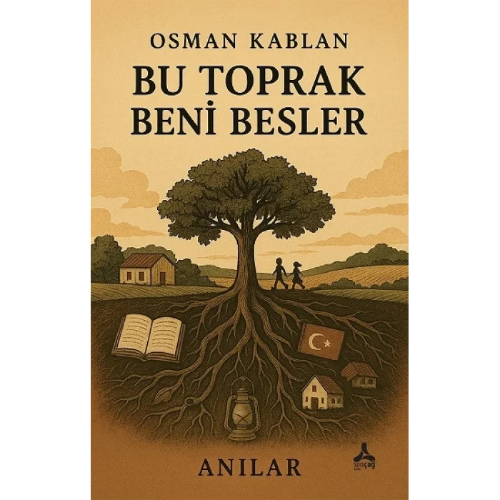 Bu Toprak Beni Besler