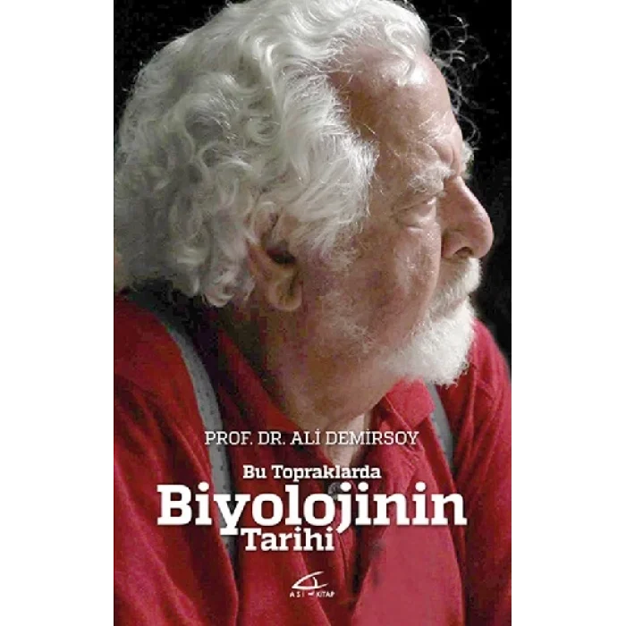 Bu Topraklarda Biyolojinin Tarihi - Biyolojinin Gizemi