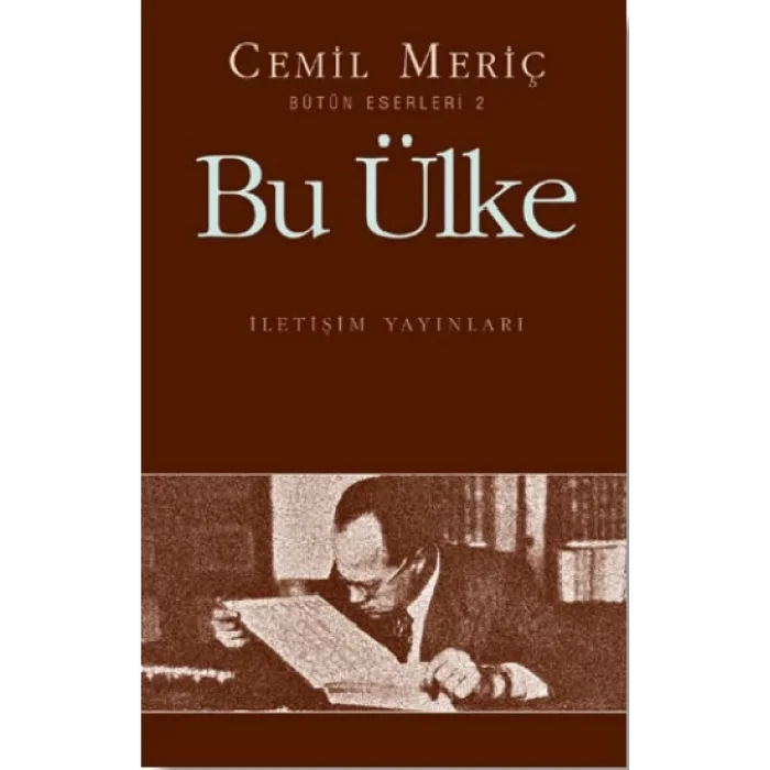 Bu Ülke