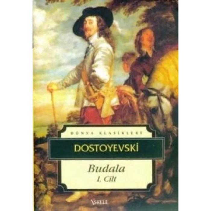Budala 1. Cilt