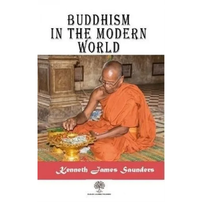Buddhism in the Modern World