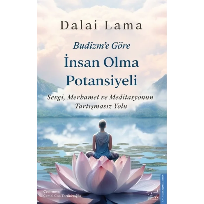 Budizme Göre İnsan Olma Potansiyeli