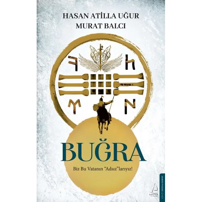 Buğra