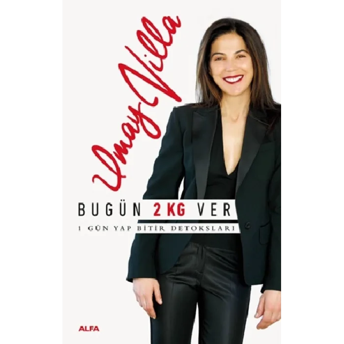 Bugün 2 Kg Ver