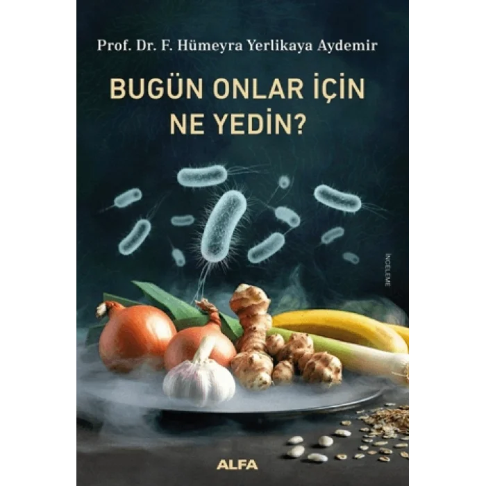 Bugün Onlar İçin Ne Yedin?