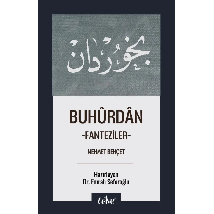 Buhurdan -Fanteziler-