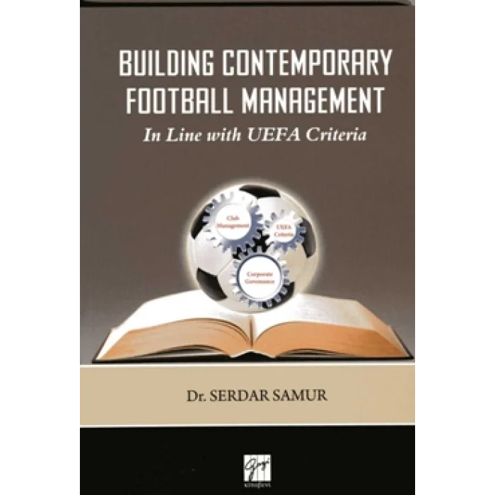 Building Contemporary Football Management