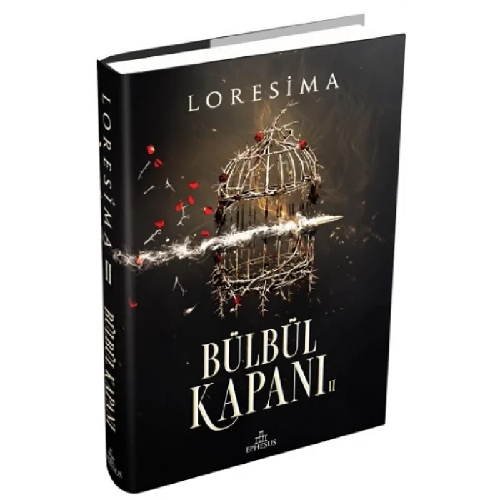 Bülbül Kapanı 2 (Ciltli)