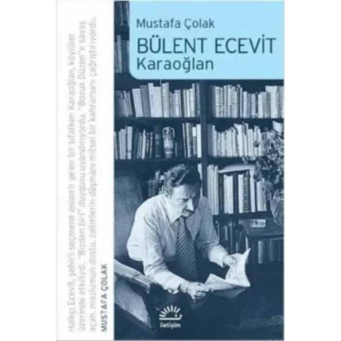 Bülent Ecevit: Karaoğlan