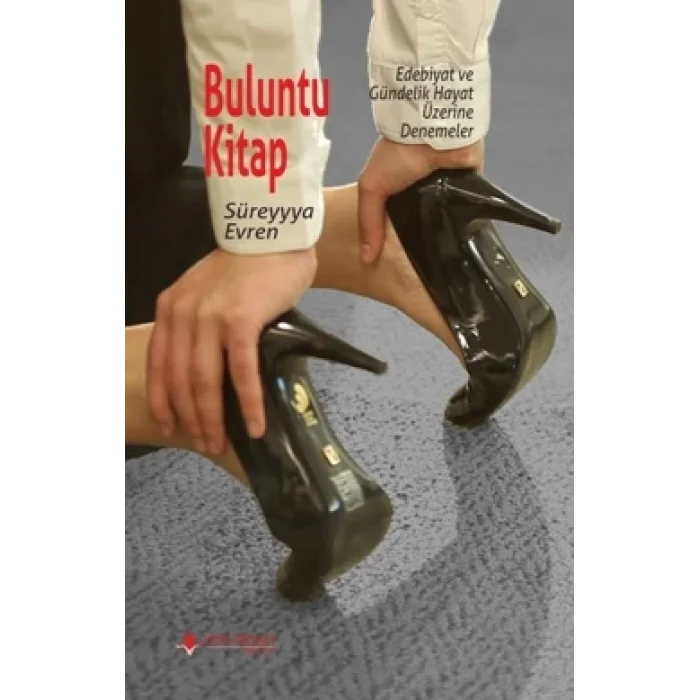 Buluntu Kitap - Edebiyat ve Gündelik Hayat Üzerine Denemeler
