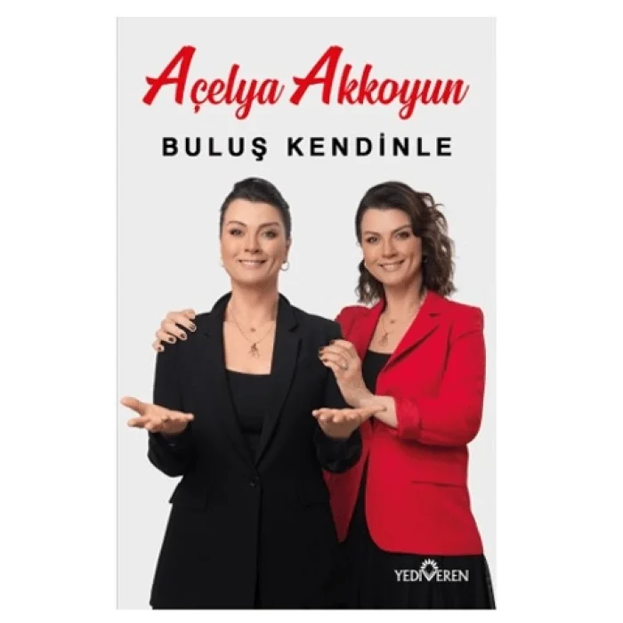 Buluş Kendinle