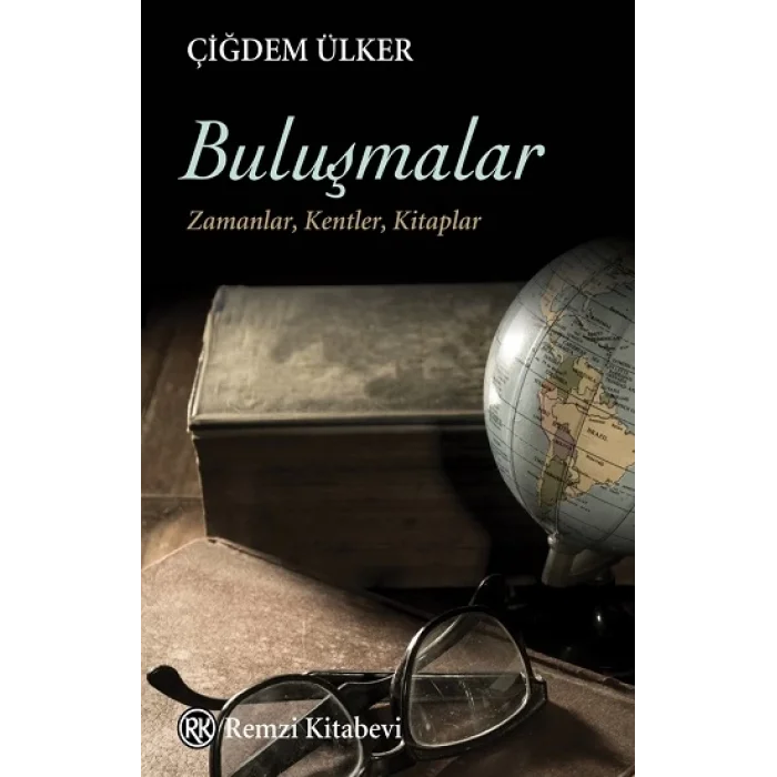 Buluşmalar