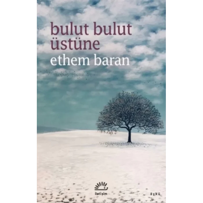 Bulut Bulut Üstüne