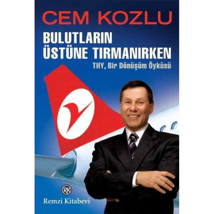 Bulutların Üstüne Tırmanırken