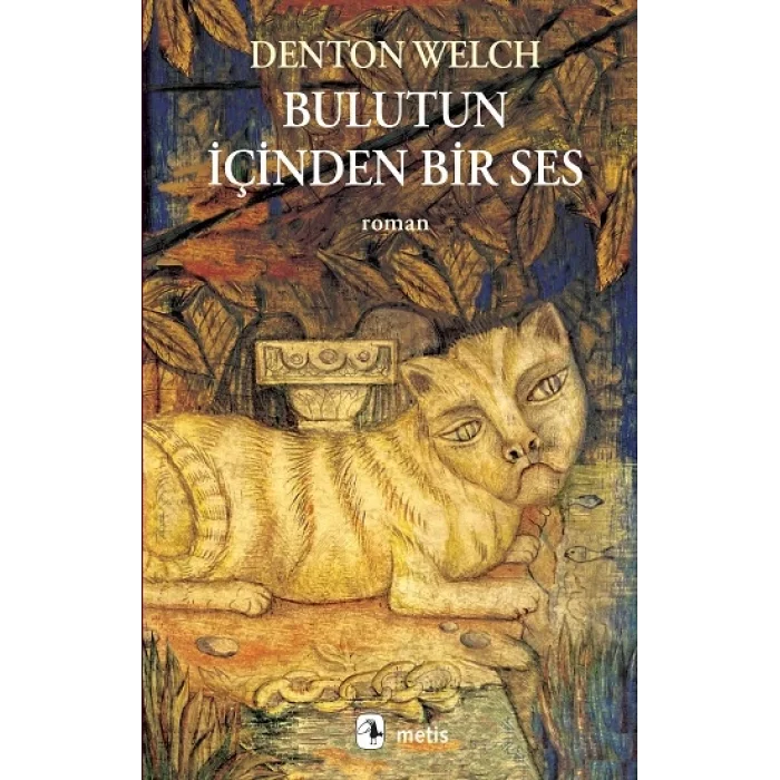 Bulutun İçinden Bir Ses
