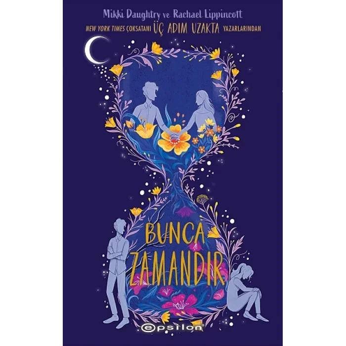 Bunca Zamandır (Ciltli)