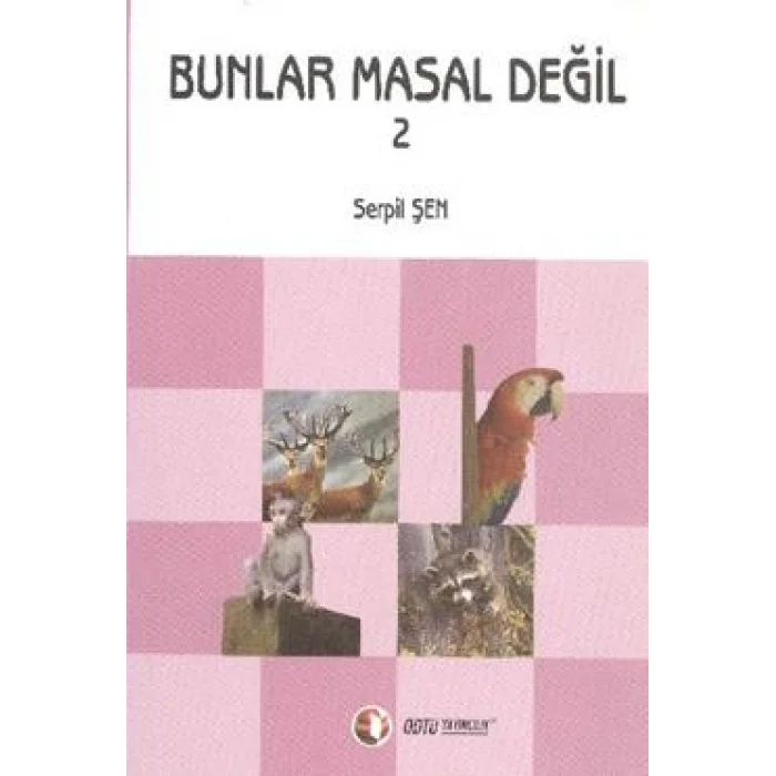 Bunlar Masal Değil 2