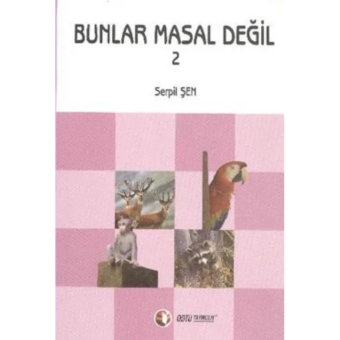 Bunlar Masal Değil 2