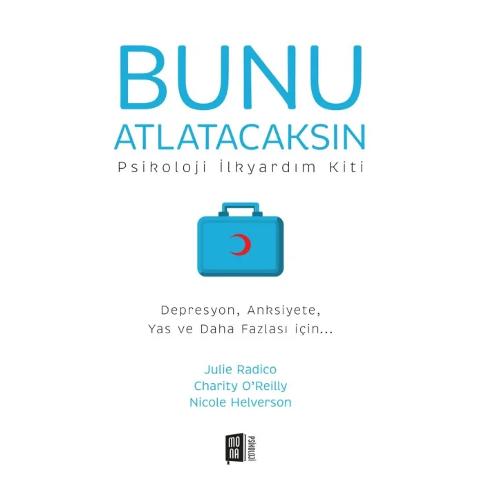 Bunu Atlatacaksın