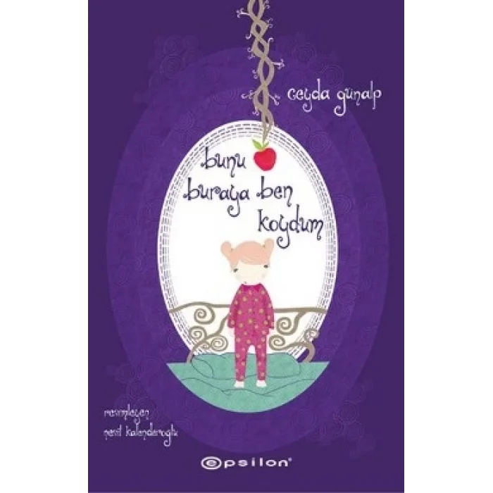 Bunu Buraya Ben Koydum