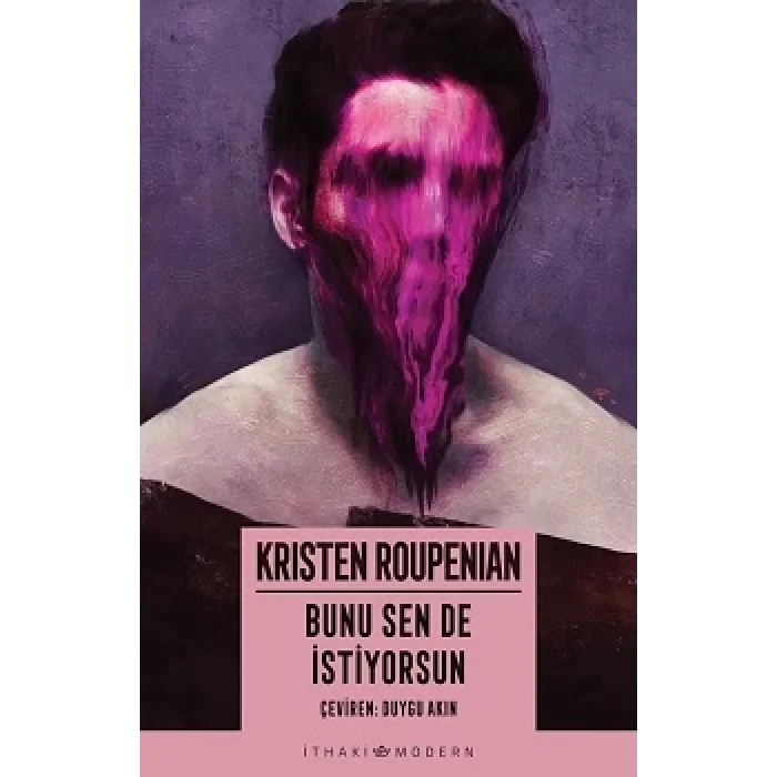 Bunu Sen de İstiyorsun