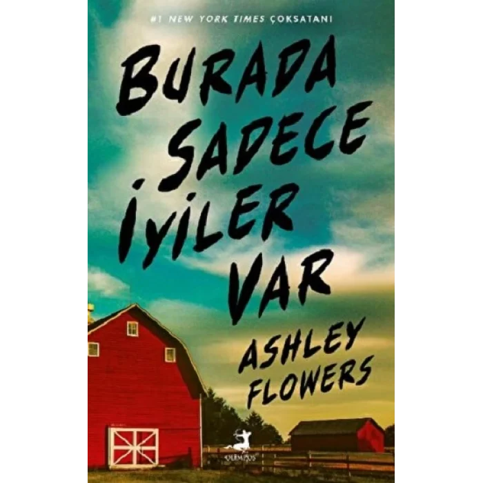 Burada Sadece İyiler Var