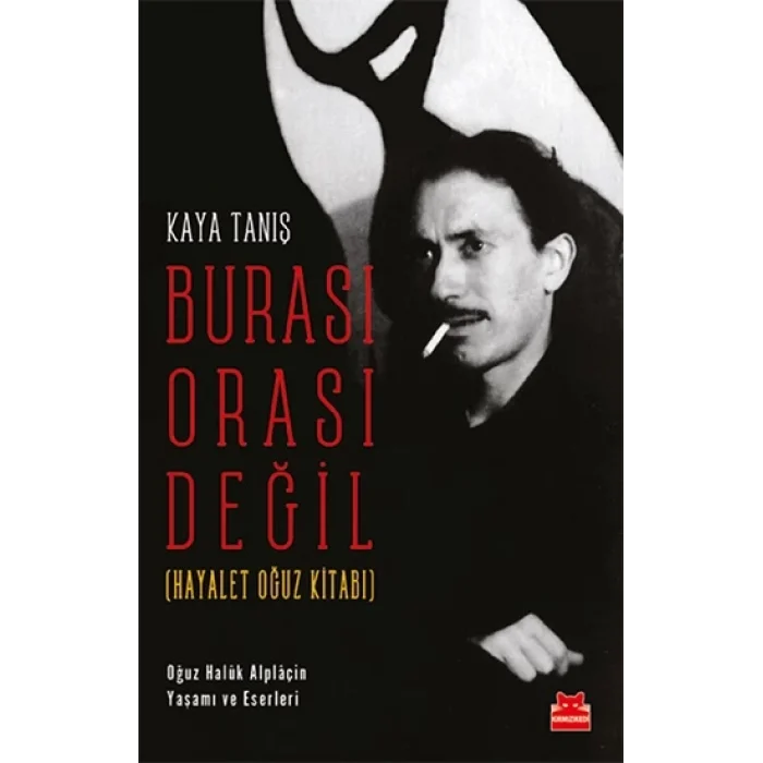 Burası Orası Değil