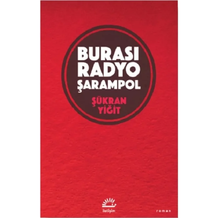 Burası Radyo Şarampol