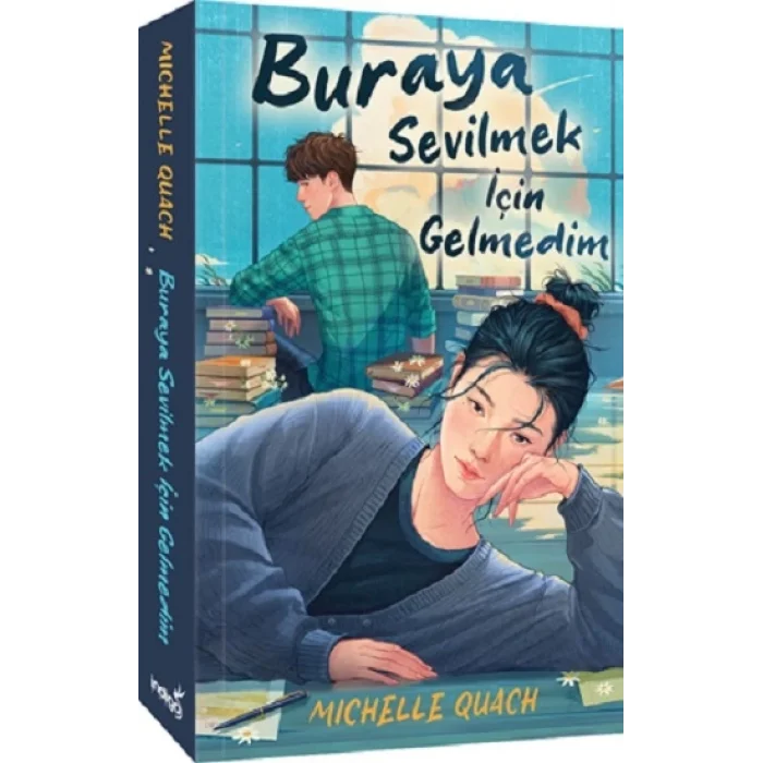 Buraya Sevilmek İçin Gelmedim
