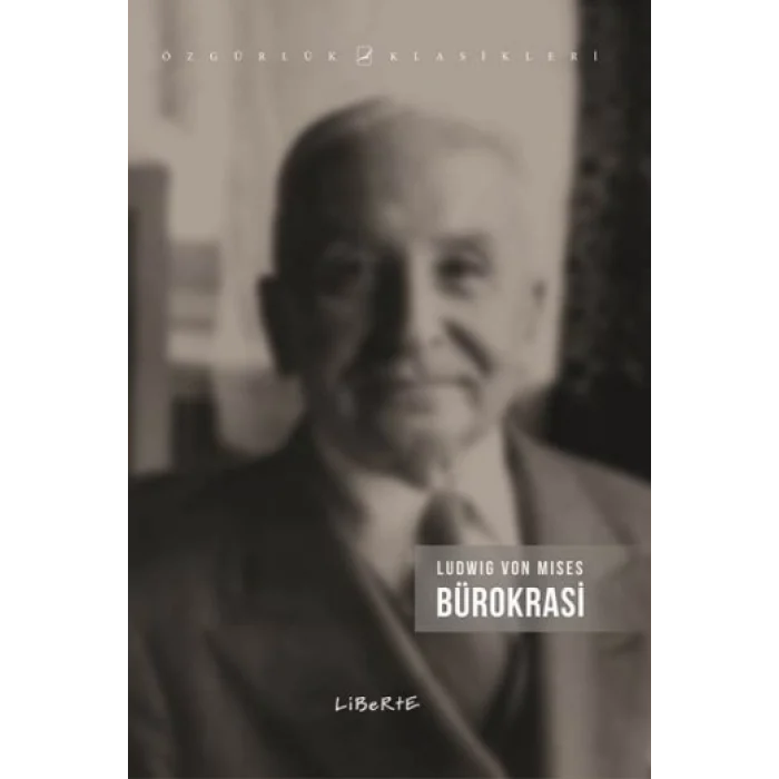 Bürokrasi