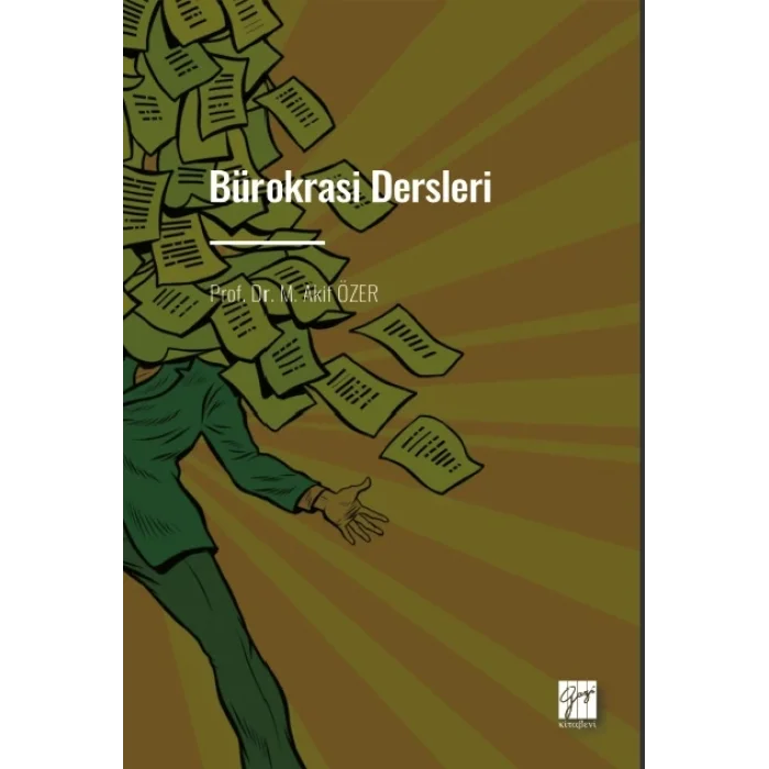 Bürokrasi Dersleri