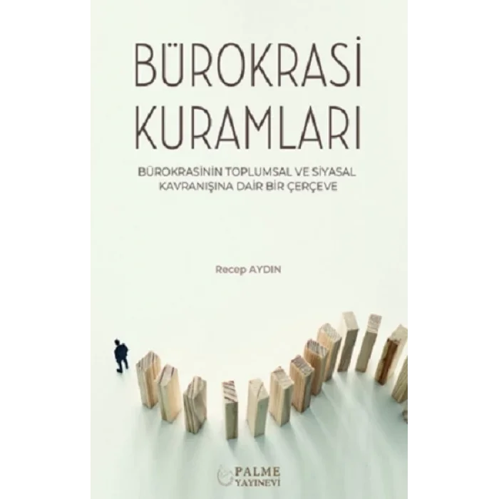 Bürokrasi Kuramları
