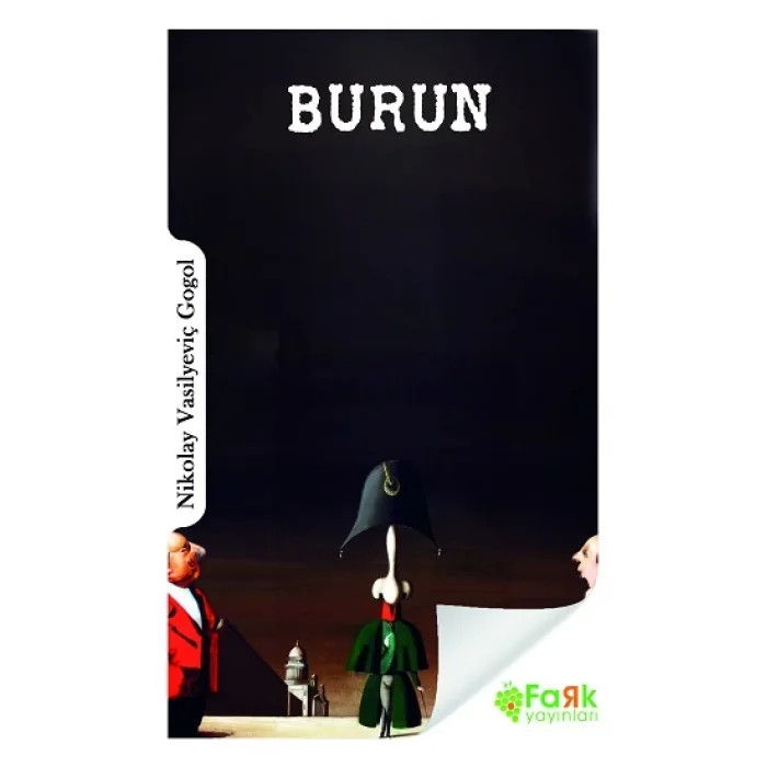 Burun