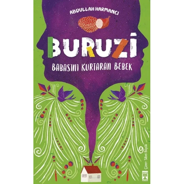 Buruzi