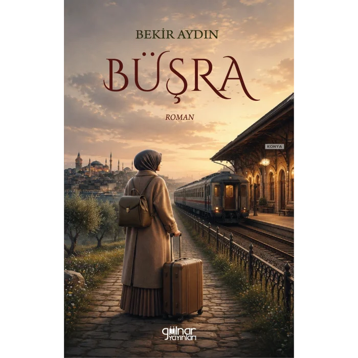 Büşra