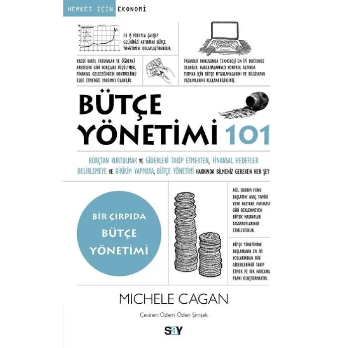 Bütçe Yönetimi 101