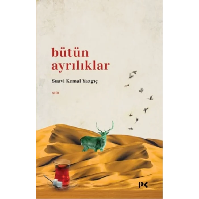 Bütün Ayrılıklar