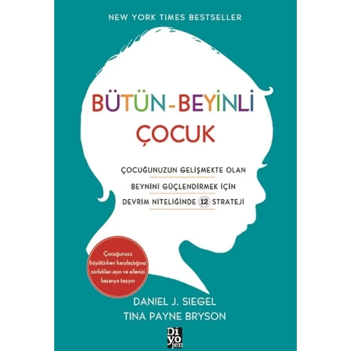 Bütün - Beyinli Çocuk