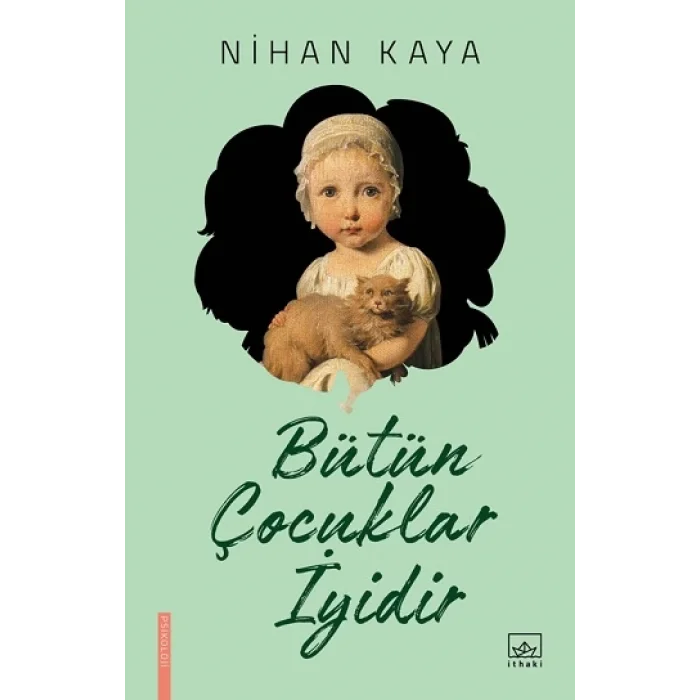 Bütün Çocuklar İyidir