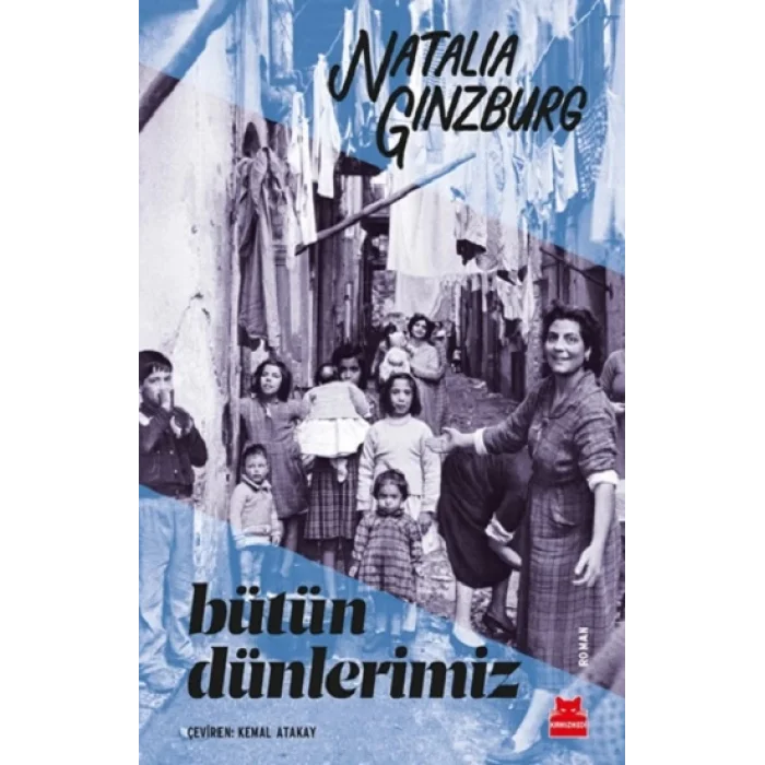 Bütün Dünlerimiz
