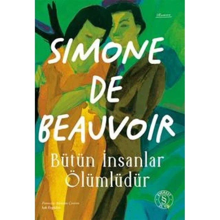 Bütün İnsanlar Ölümlüdür