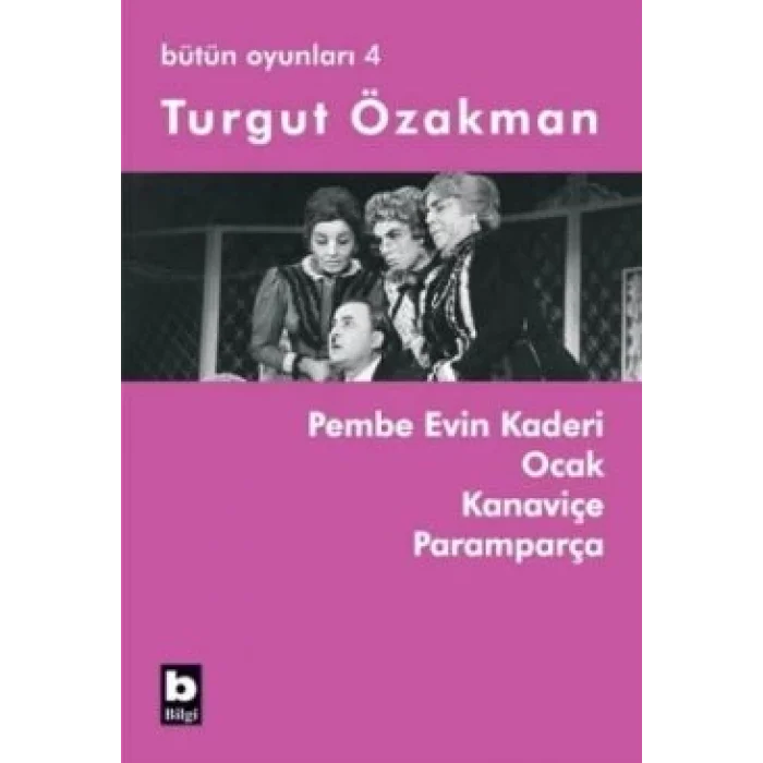 Bütün Oyunları 4