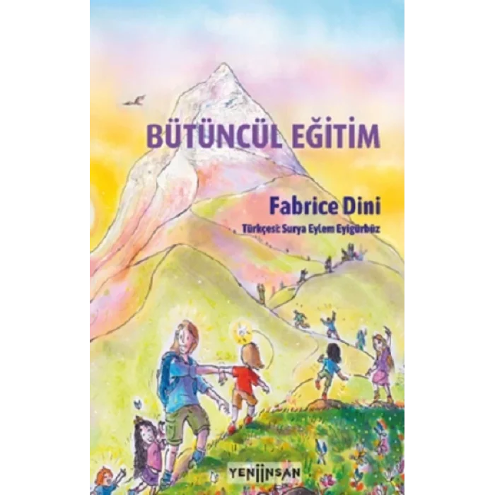 Bütüncül Eğitim