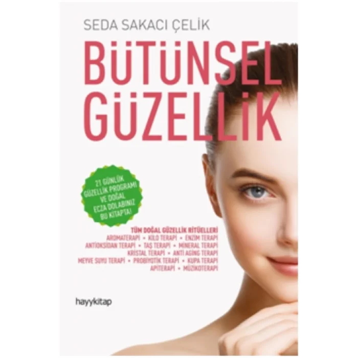 Bütünsel Güzellik