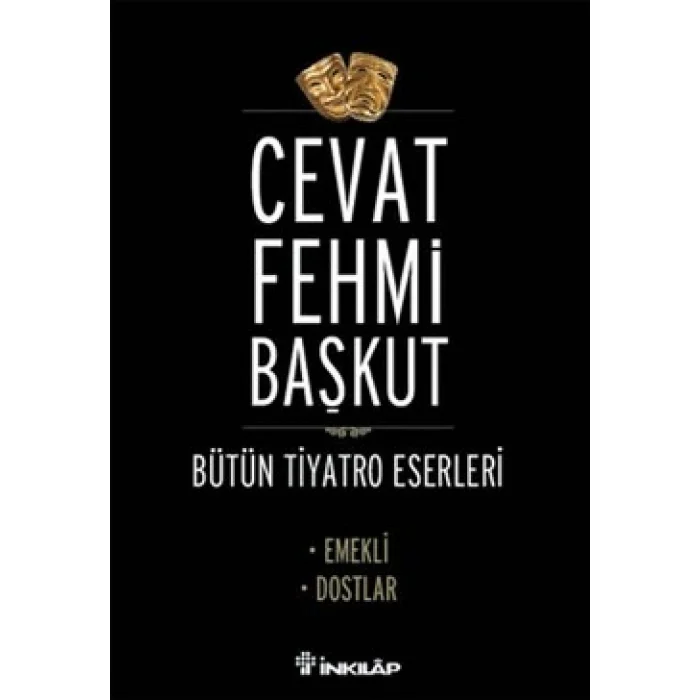BütünTiyatro Eserleri Emekli / Dostlar