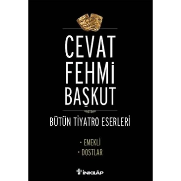 BütünTiyatro Eserleri Emekli / Dostlar