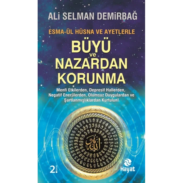 Büyü Ve Nazardan Korunma
