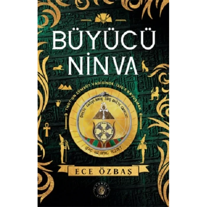 Büyücü Ninva