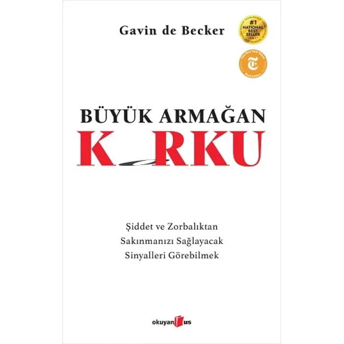 Büyük Armağan : Korku